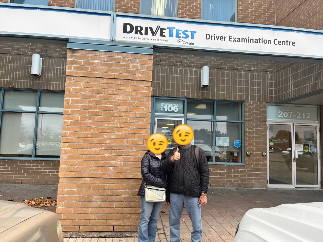 driver-test